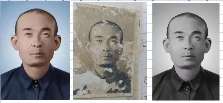 循化老照片模糊修复-21